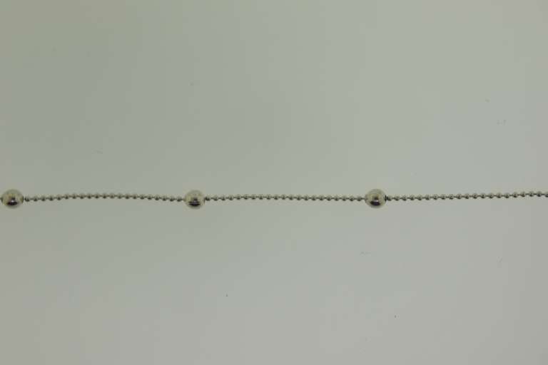 925 Sterling Silver Bracelet