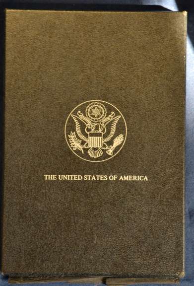 1882 CC BU Morgan Dollars Vam 2 Hit List 40 GSA