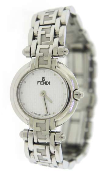 Fendi 750L Quartz Watch