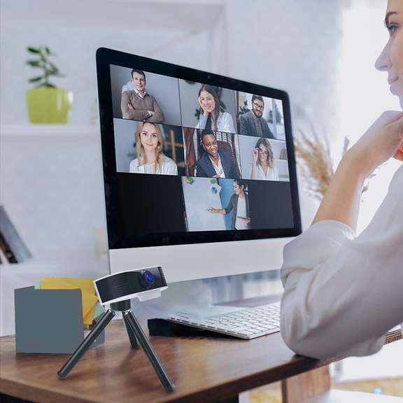 USB 2.0 Web Camera 1080P 2MP with Microphone