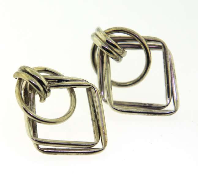 Group of 4 Earrings