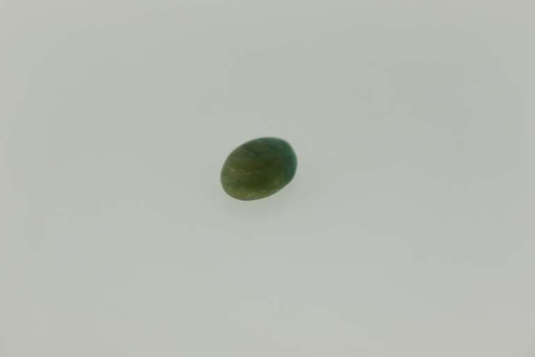 6.2 CT Green Beryl Emerald Loose Gemstone
