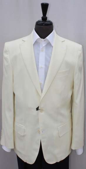 Made in Italy, New Arrival Comfort Fit Sport Coat