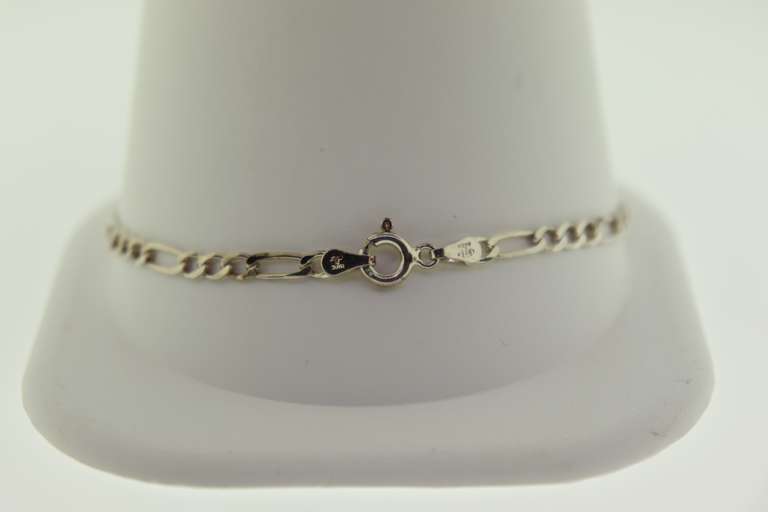 925 Sterling Silver Bracelet