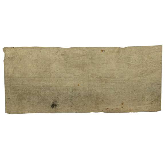 $2 Wheeling W Va May 1 1861 Merchants & Mechanics Bank Note