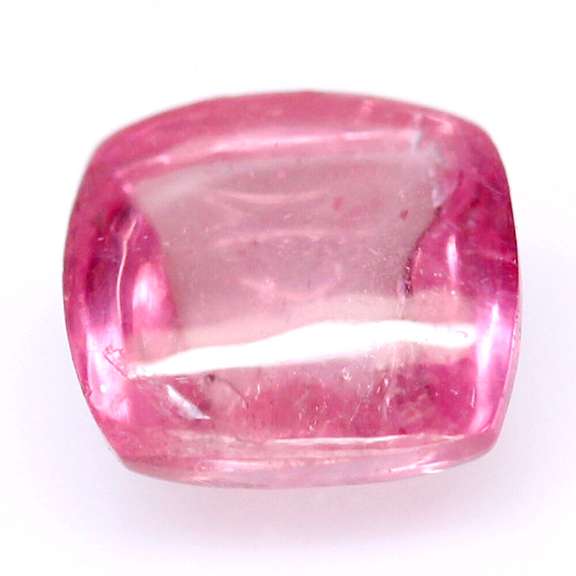Collectors 3.14ct bubble gum pink Sapphire -Heated Only!