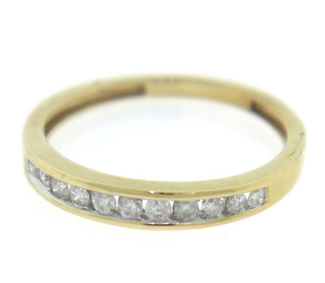 Elegant Cluster Marquise Bridal Set with Matching Band Ring