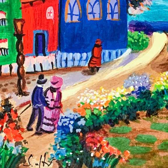 Alter Limited Edition by Alter, Shlomo