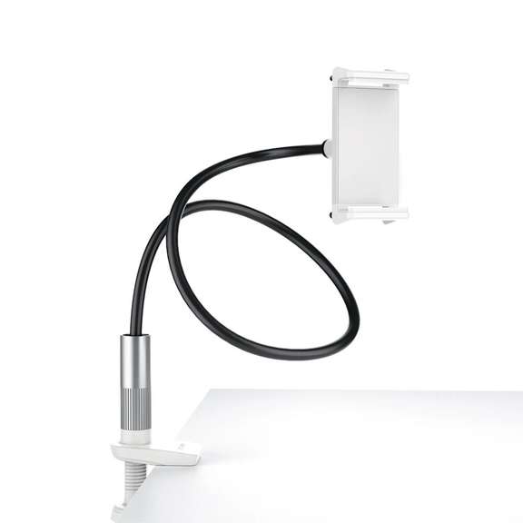 360 Rotation Adjustable Flexible Gooseneck