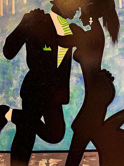 Brilliant Art by Jozza