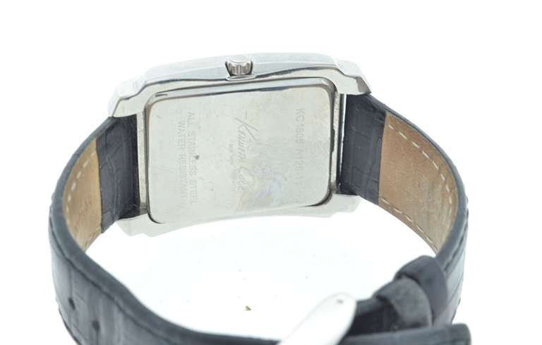 Kenneth Cole Quartz Men's Watch