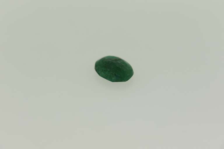 4.7 CT Green Beryl Emerald Loose Gemstone