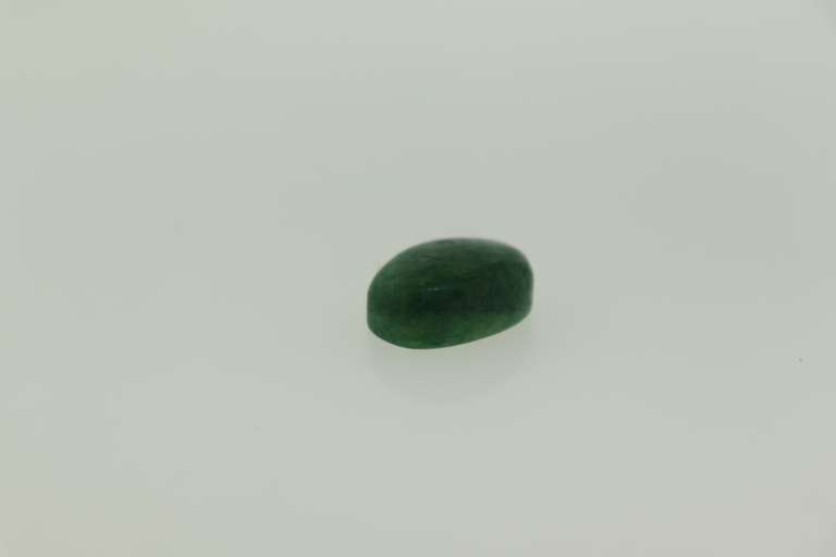 13.5 CT Green Beryl Emerald Loose Gemstone