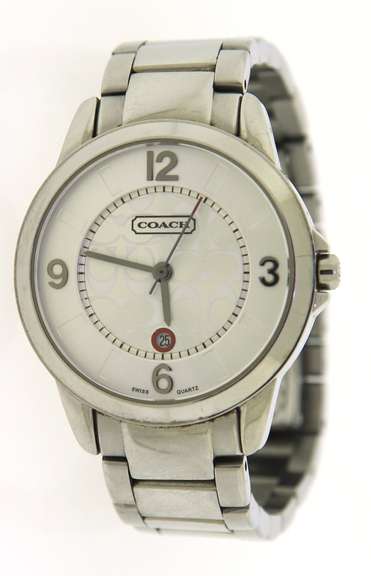 Ladies Coach Watch