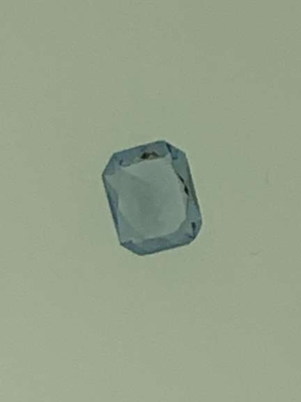 Blue Topaz Loose Stone