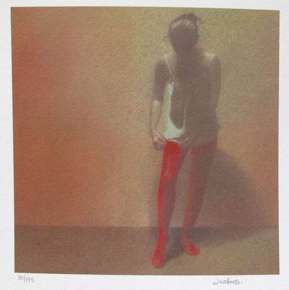 Jeff Cornell, RSVP I