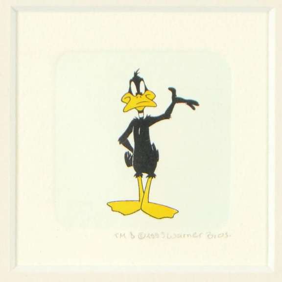 Daffy Duck by Looney Tunes