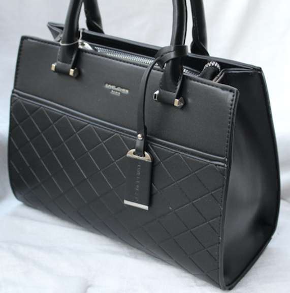 Designer Style Hand Bag by David Jones-Paris