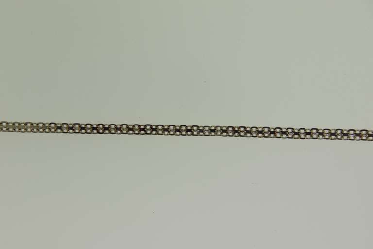 925 Sterling Silver Bracelet