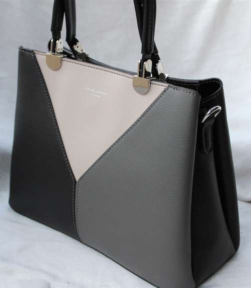 Designer Style Hand Bag by David Jones-Paris