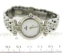 Fendi 750L Quartz Watch