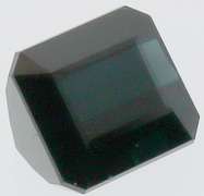 Sensational 7.26ct blue black Indicolite Tourmaline