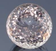 Huge! High fire 51.57ct Rose de Franc Amethyst