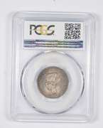 MS66 1893 Columbian Exposition Isabella Commemorative Quarter - PCGS