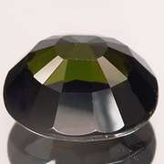 Substantial 5.16ct top luster Tourmaline