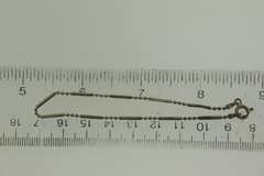 925 Sterling Silver Bracelet