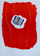 Robert Motherwell, Tricolor 137