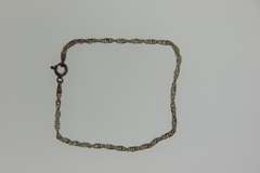 Sterling Silver Bracelet