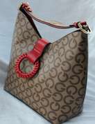 Designer Style 100% Fine leather Bag