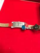 LADIES TECHNOMASTER DIAMOND WATCH