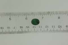 5.6 CT Green Beryl Emerald Loose Gemstone