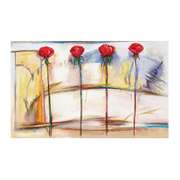 Rose Fresco by Gogli, Lenner