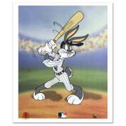 Bugs Bunny at Bat for the Yankees by Looney Tunes