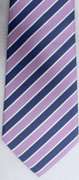 Fine Quality Italian Hand Made Silk Tie By Galante