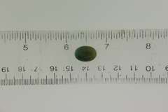 6.2 CT Green Beryl Emerald Loose Gemstone
