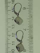 1.5 gram 14K Earrings