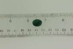 7.5 CT Green Beryl Emerald Loose Gemstone