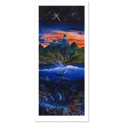 Oasis by Nelson, Robert Lyn