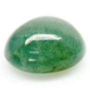 Rare 8.41ct sea green unheated Grandidierite