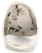 Unique Michael Sockyma Hopi Southwest Ring