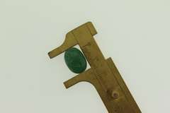 13.5 CT Green Beryl Emerald Loose Gemstone
