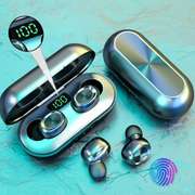 Wireless Bluetooth 5.0 TWS Earbuds Digital Display