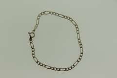 925 Sterling Silver Bracelet