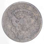 1806 Draped Bust Quarter