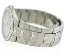 Movado Museum with Silver Dial Watch