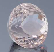 Huge! High fire 51.57ct Rose de Franc Amethyst